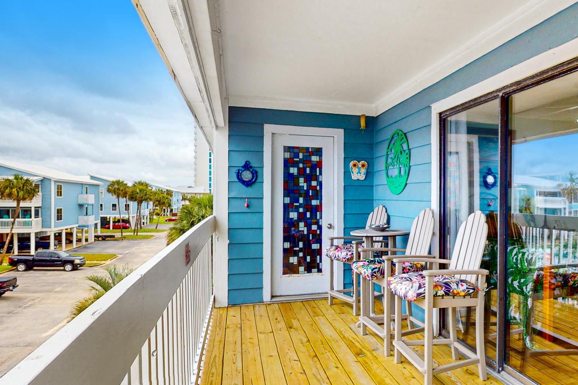 Sea Oats II Villa Gulf Shores Eksteriør billede