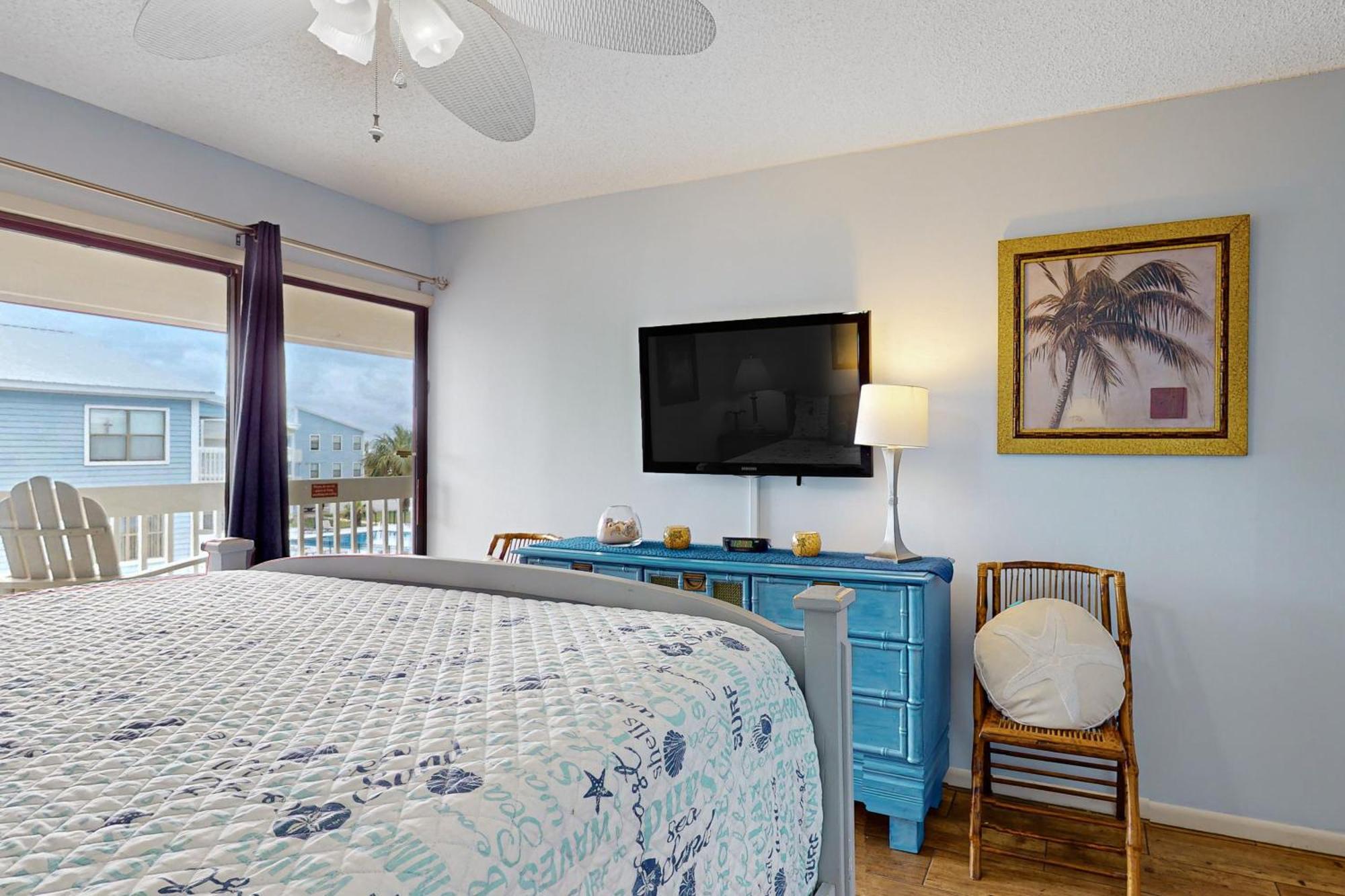 Sea Oats II Villa Gulf Shores Eksteriør billede